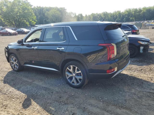 2020 Hyundai Palisade