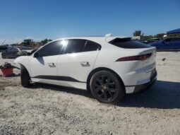 
										2020 Jaguar I-pace full									