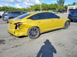 
										2024 Cadillac Ct5 full									
