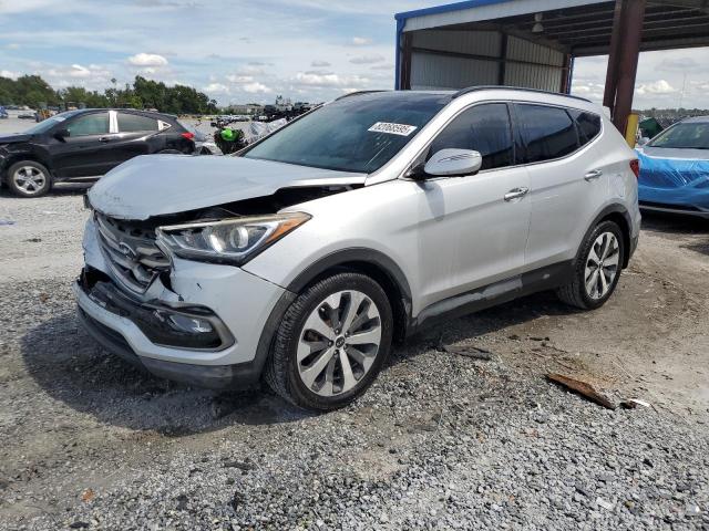 2017 Hyundai Santa fe s