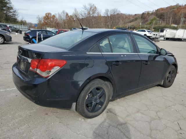 2012 Chevrolet Cruze