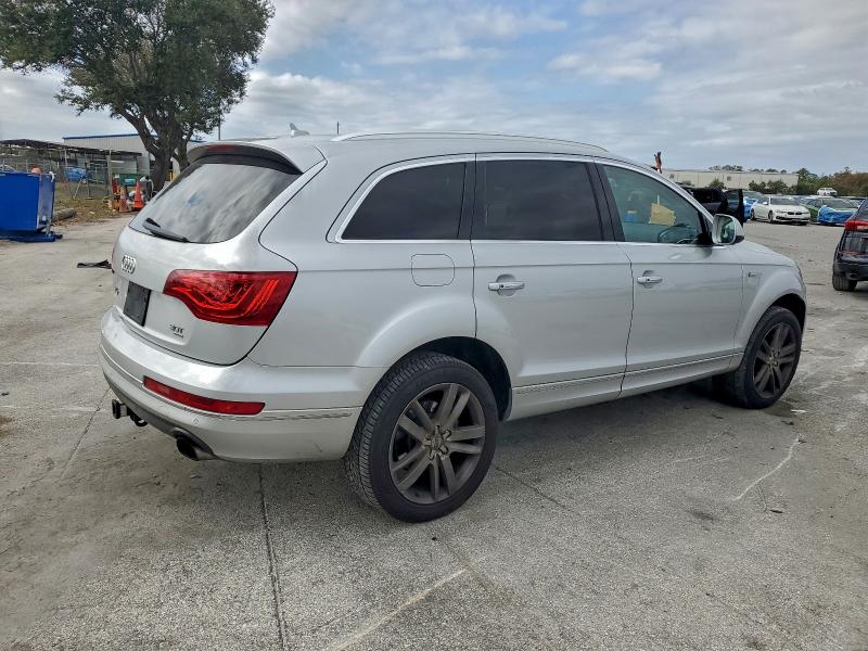 2014 Audi Q7