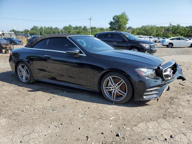 2019 Mercedes-benz E