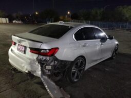 
										2020 BMW 3 series full									
