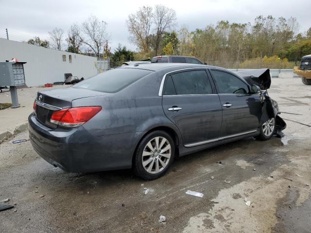 2012 Toyota Avalon