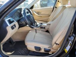 
										2014 BMW 3 series full									