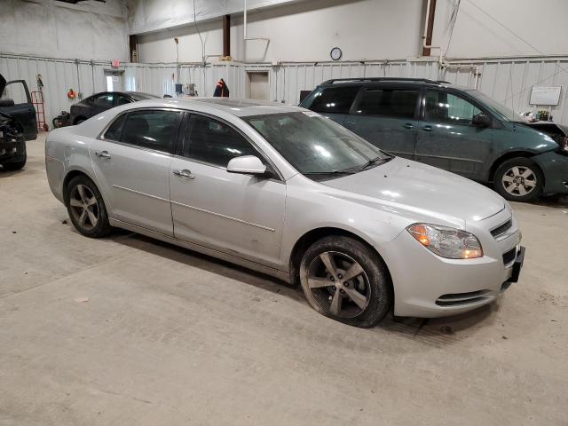2012 Chevrolet Malibu