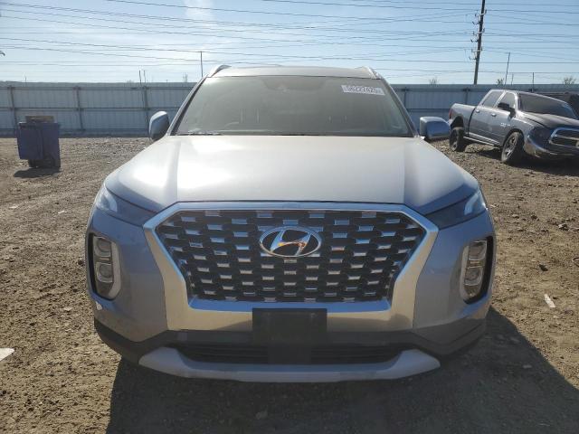2020 Hyundai Palisade