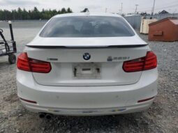 
										2015 BMW 3 series full									