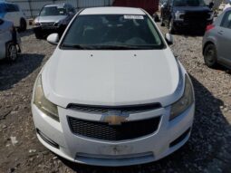 
										2014 Chevrolet Cruze full									