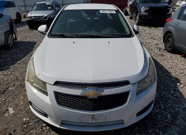 
								2014 Chevrolet Cruze full									