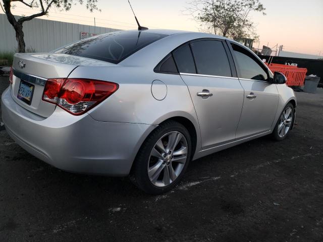 2013 Chevrolet Cruze