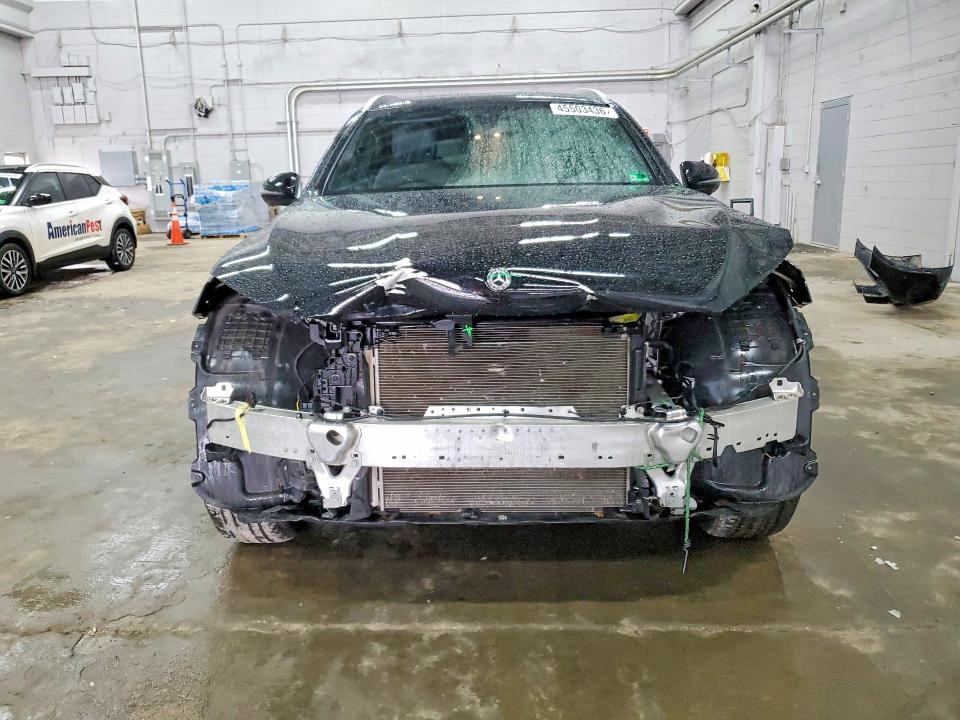 2019 Mercedes-benz Glc