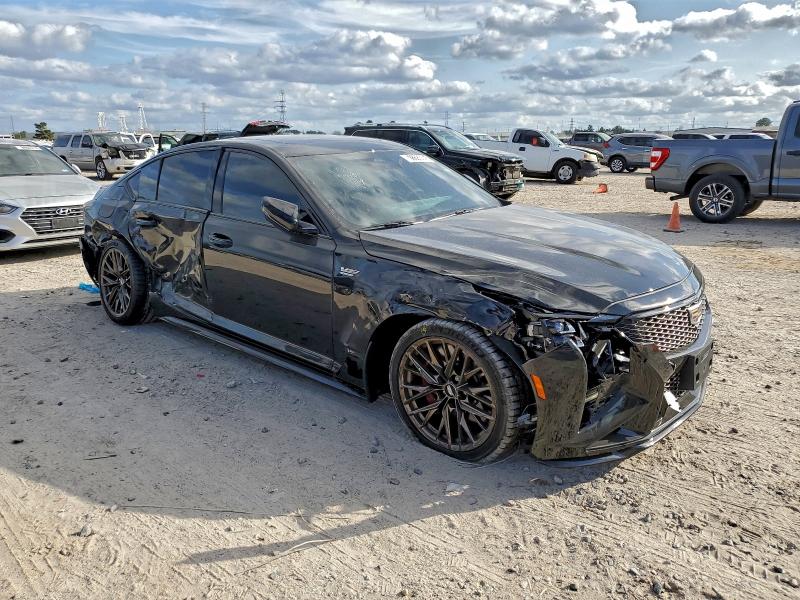 2026 Cadillac Ct5