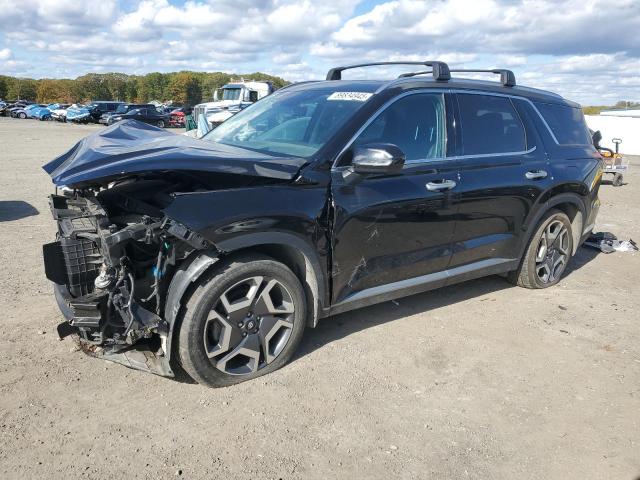 2023 Hyundai Palisade