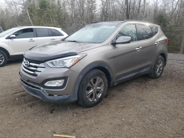 2014 Hyundai Santa fe
