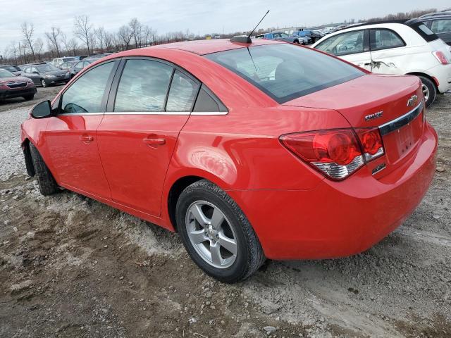 2015 Chevrolet Cruze