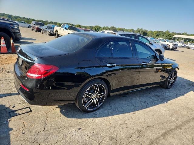 2020 Mercedes-benz E-class
