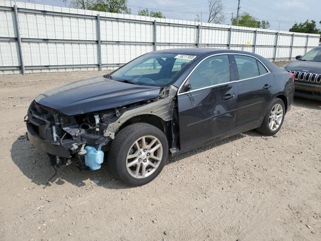 2013 Chevrolet Malibu