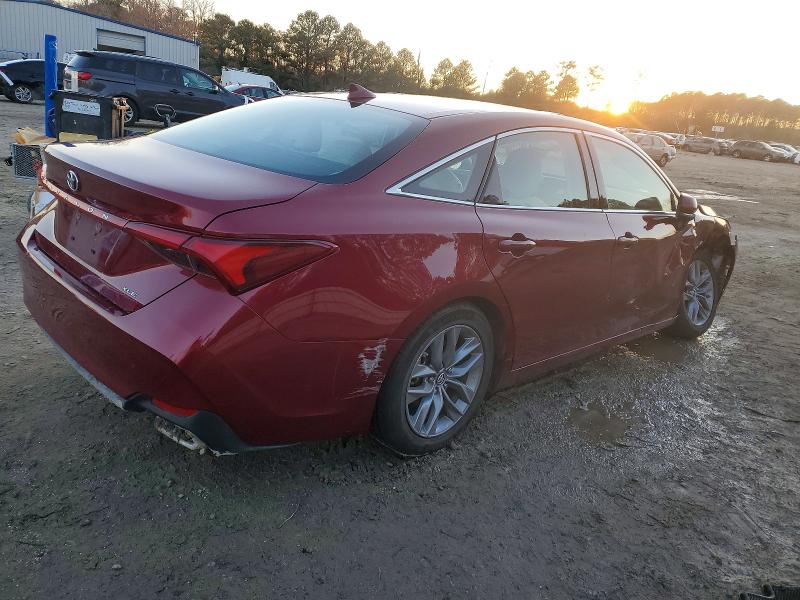 2019 Toyota Avalon