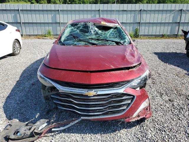 2019 Chevrolet Malibu