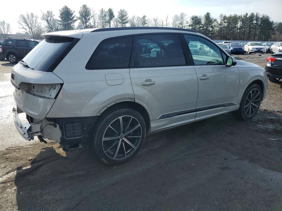 2022 Audi Q6