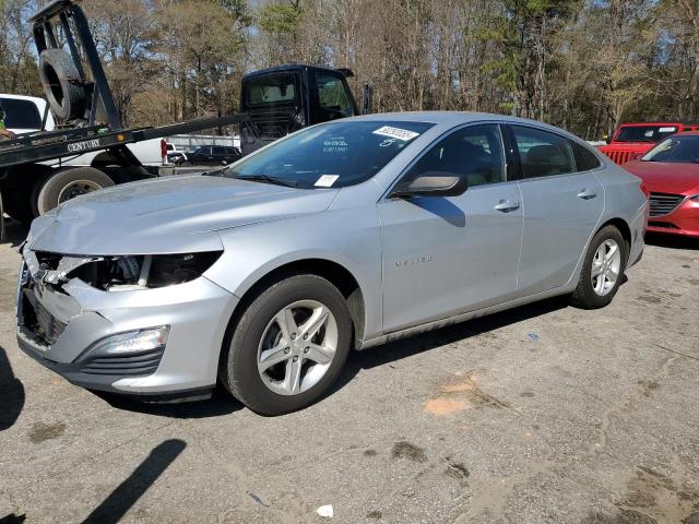 2019 Chevrolet Malibu