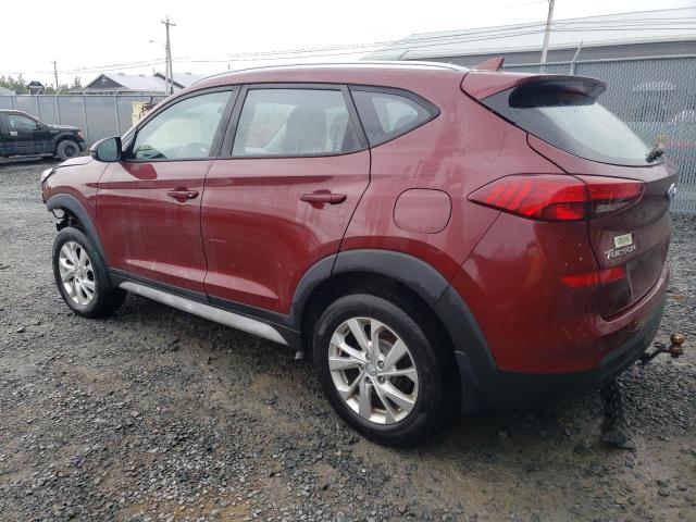 2019 Hyundai Tucson lim