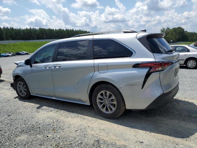 2021 Toyota Sienna