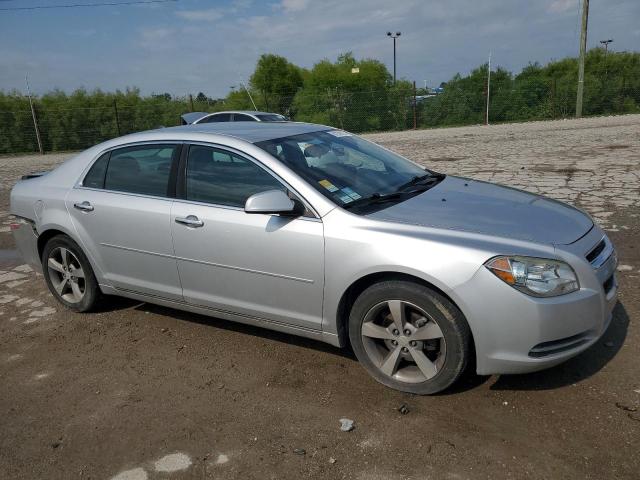 2012 Chevrolet Malibu