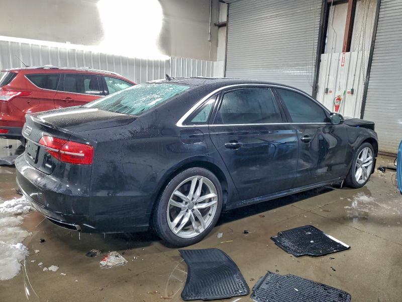 2017 Audi A8