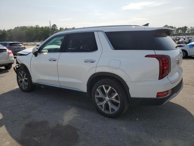 2021 Hyundai Palisade