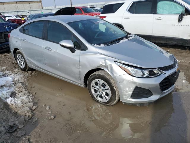2019 Chevrolet Cruze