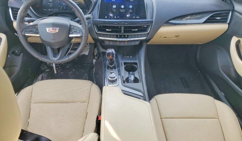 
								2024 Cadillac Ct5 full									
