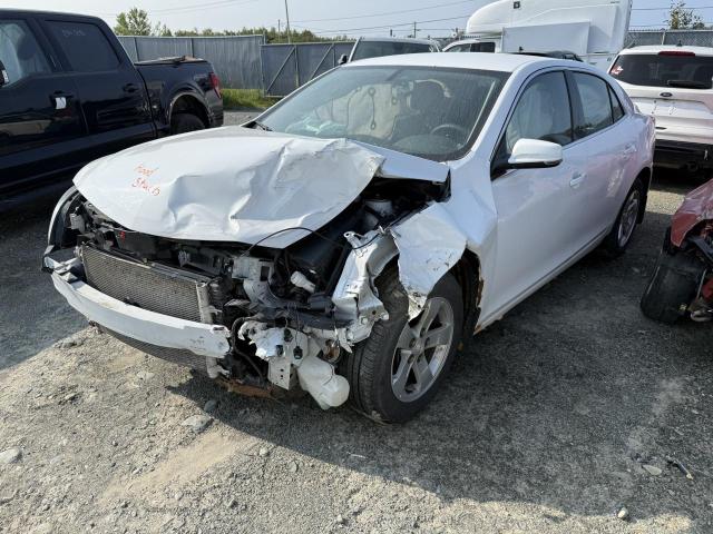 2013 Chevrolet Malibu ls