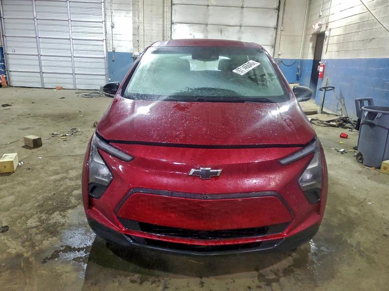 2022 Chevrolet Bolt ev