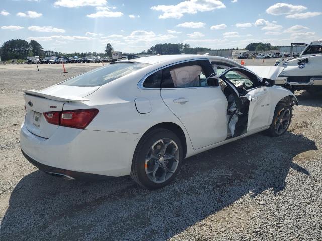 2019 Chevrolet Malibu