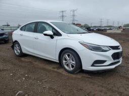 
										2016 Chevrolet Cruze full									