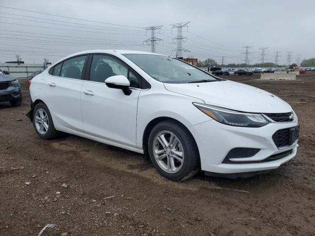 2016 Chevrolet Cruze