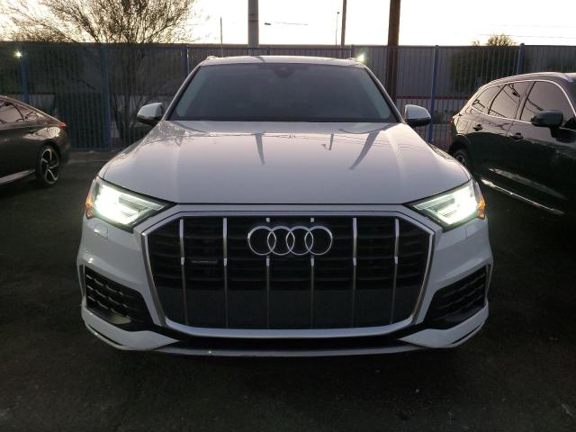 2022 Audi Q7