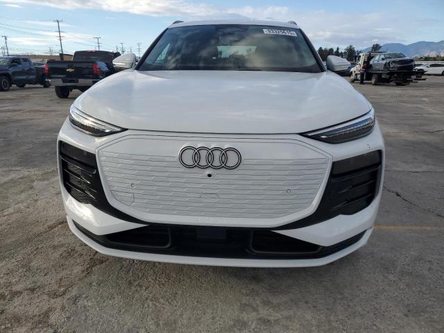 2025 Audi Q6