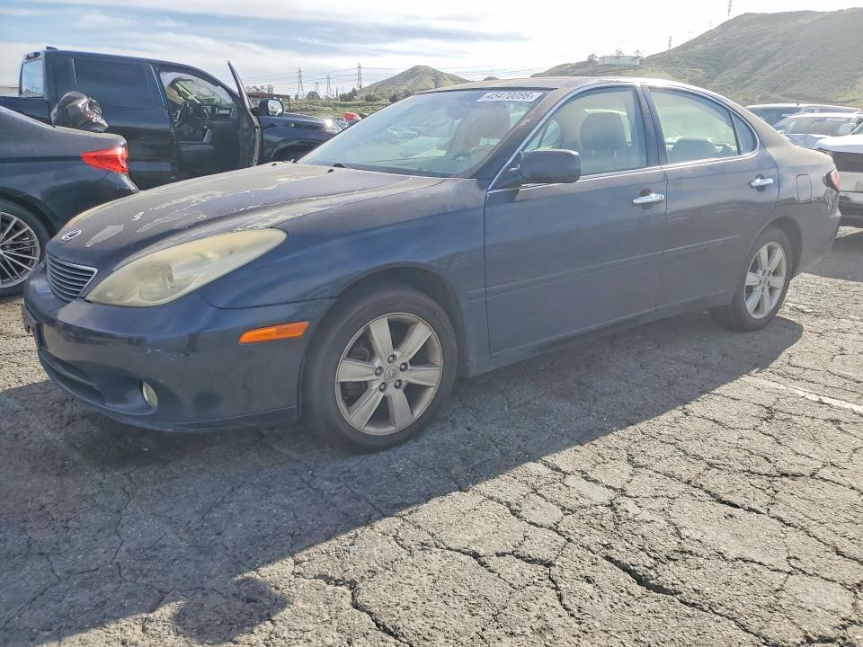 2005 Lexus Es 330