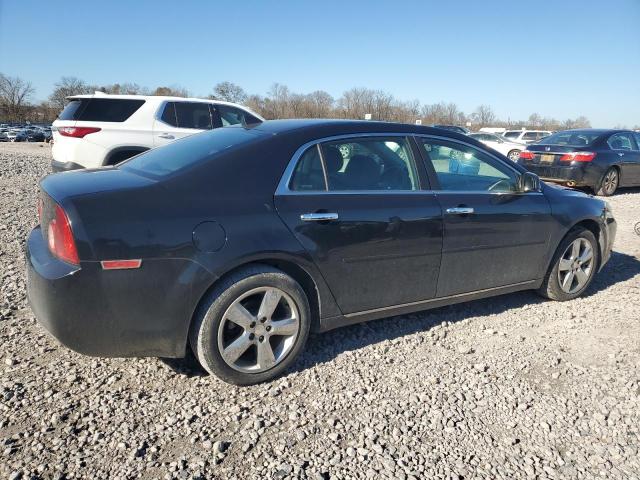 2012 Chevrolet Malibu