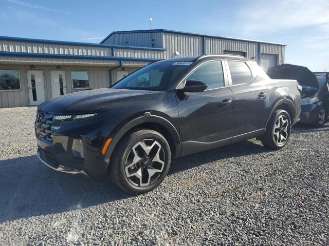 2024 Hyundai Santa cruz