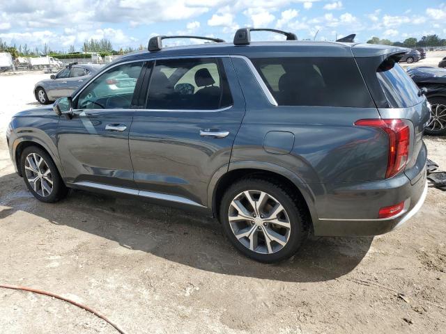 2022 Hyundai Palisade