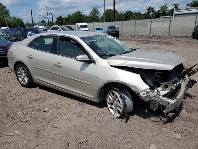 2013 Chevrolet Malibu