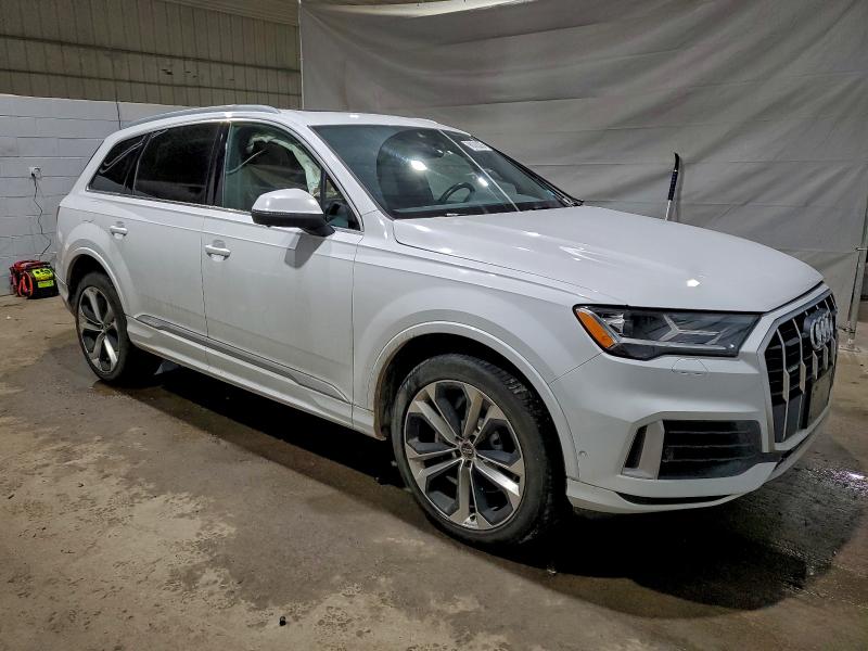 2020 Audi Q7