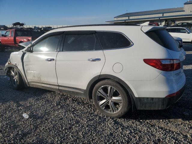 2016 Hyundai Santa fe