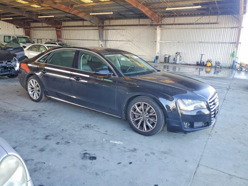 2014 Audi A8