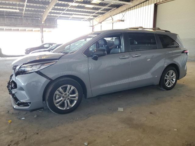 2023 Toyota Sienna